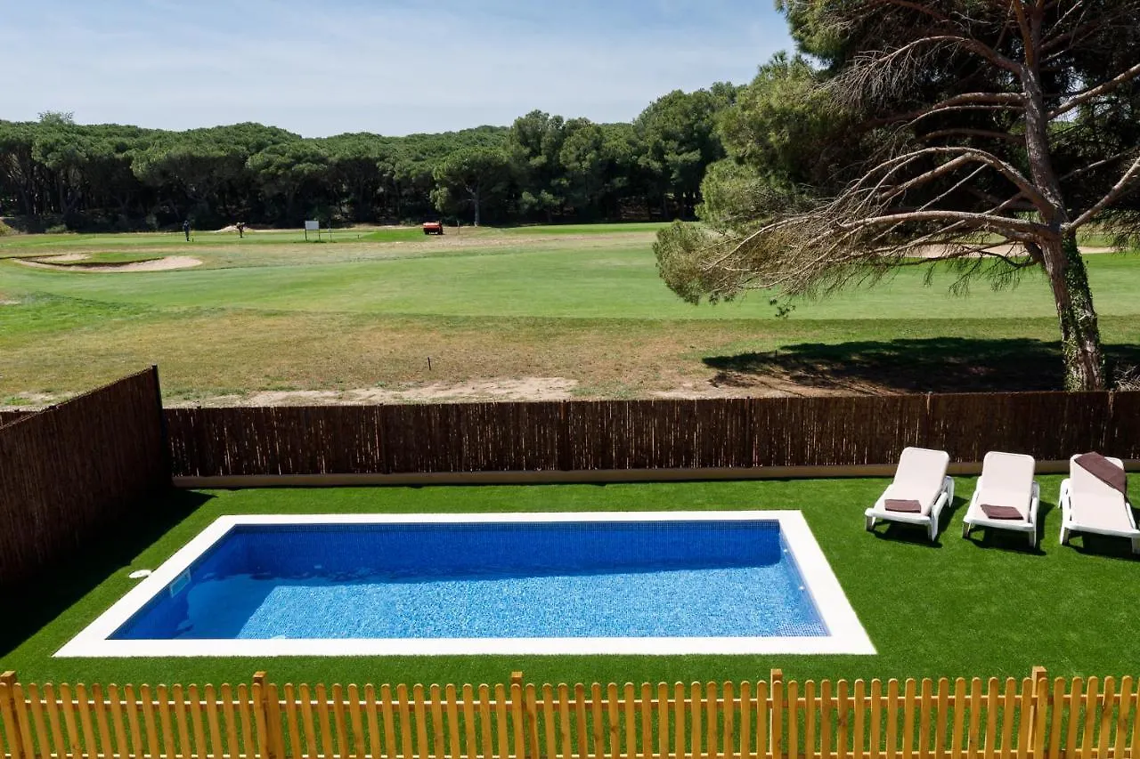 Villas Con Piscina A 120M De La Playa De Pals By La Costa Resort إسبانيا