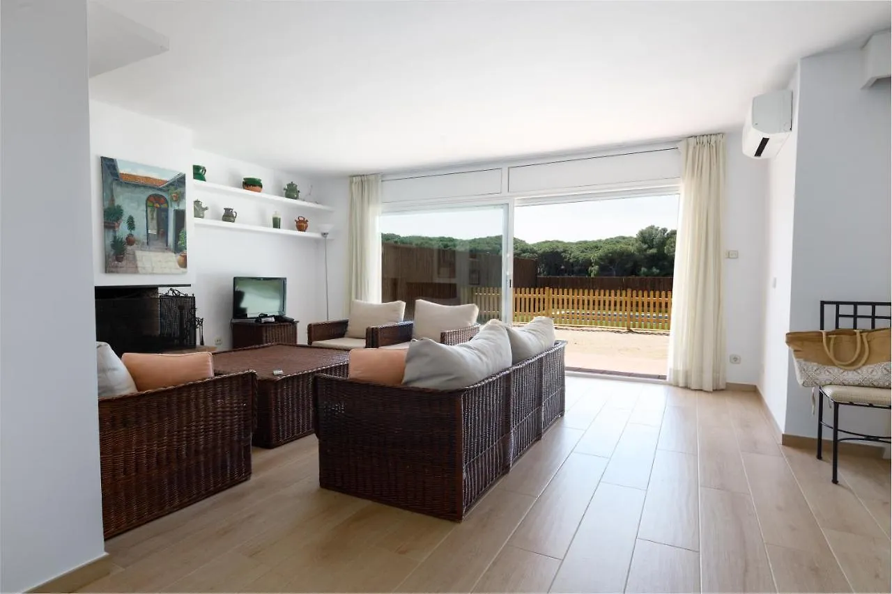 Villas Con Piscina A 120M De La Playa De Pals By La Costa Resort